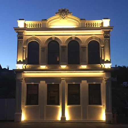 The Old Confectionery Oamaru Exterior foto